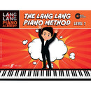 Lang Lang Piano Method Level 1