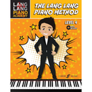 Lang Lang Piano Method Level 4