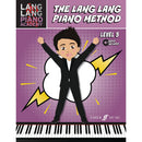 Lang Lang Piano Method Level 5