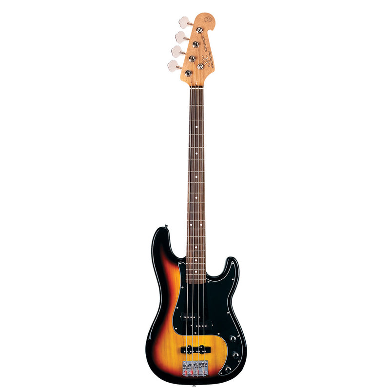 SX VEP62 Precision Bass - 3-Color Sunburst