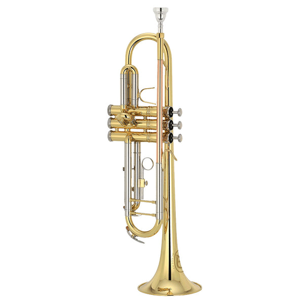ZO Academy Bb Trumpet – Lacquer