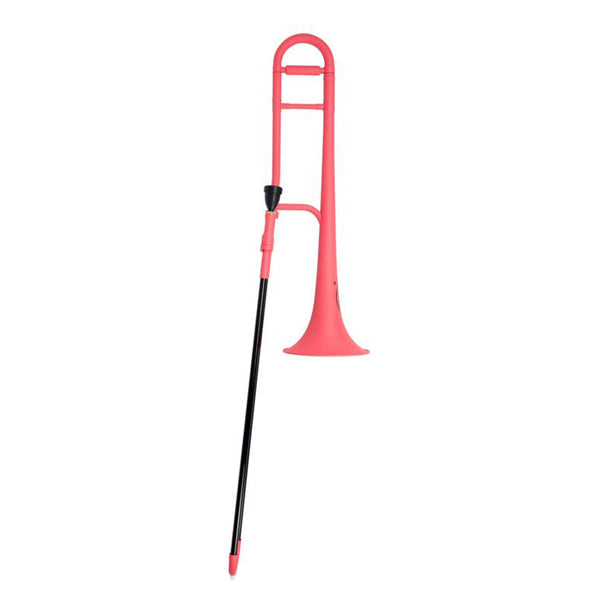 ZO Next Generation ABS Bb Trombone - New York Pink