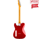 FENDER 75th Anniversary American Pro Classic Cabronita Telecaster - Candy Red