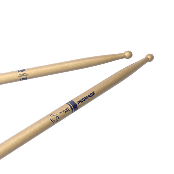 PROMARK System Blue DC50 Marching Snare Sticks