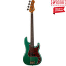 JET JPB-300-SG-R Bass - Green