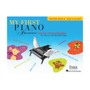 MY FIRST PIANO ADVENTURE WRITING BOOK B