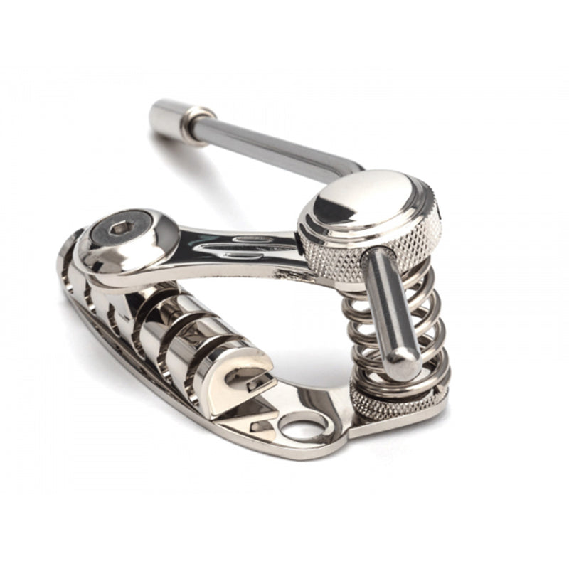 DUESENBERG Les Trem II - Nickel