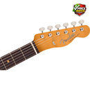 FENDER Limited Edition Vintera III Early '60s Telecaster Custom - 3-Color Sunburst