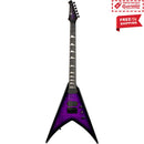 SPIRA V-500 Transparent Purple