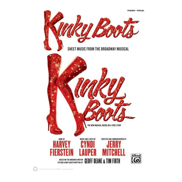 KINKY BOOTS PVG