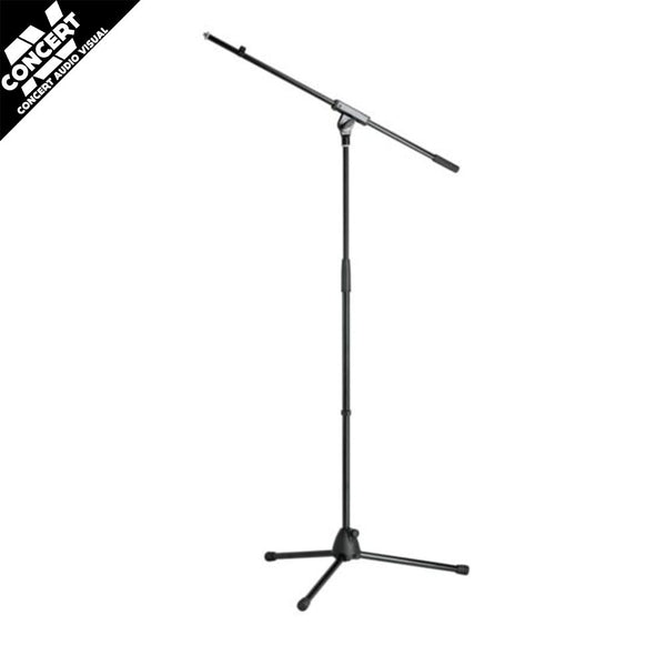K&M 27105 Microphone Boom Stand