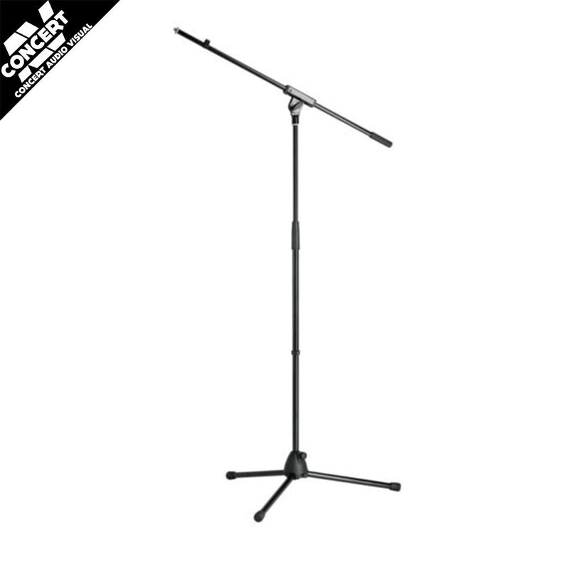 K&M 27105 Microphone Boom Stand
