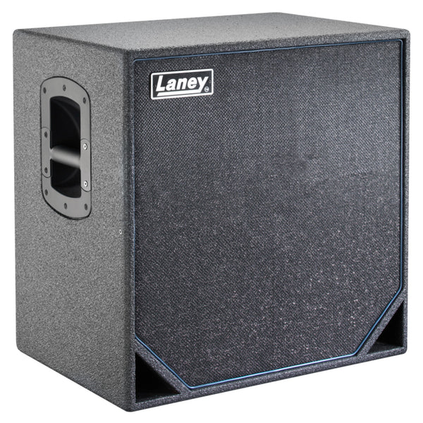 LANEY NEXUS 4X10 Bass Speaker Cab (Shop Worn)