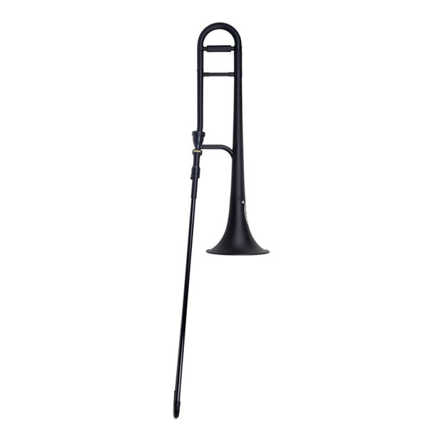 ZO Next Generation ABS Bb Trombone - Empire Black