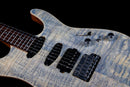 JET JS-45 Elite Flame Top Indigo Grey