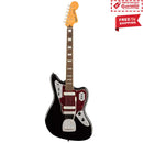 SQUIER Classic Vibe '70s Jaguar - Black