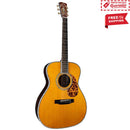 BLUERIDGE BR-183 Solid 000