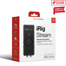 iRig Stream