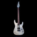 JET JS-45 Elite Flame Top Indigo Grey