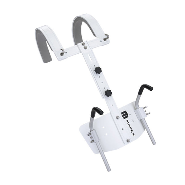 MAPEX Qualifier Marching Bass Drum Carrier