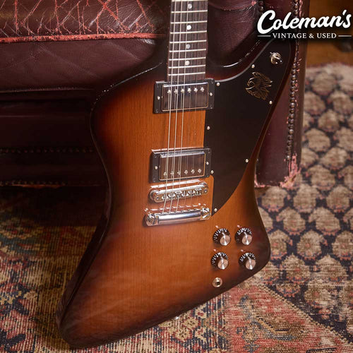 PRELOVED GIBSON Firebird Studio VS 2012 