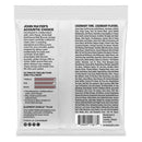 ERNIE BALL Earthwood Bell Bronze Acoustic Guitar Strings Set - Medium Light (12-54)