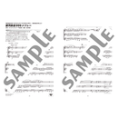 Ensemble de Anime - Clarinet Ensemble