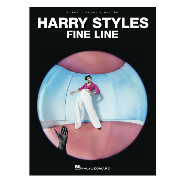 HARRY STYLES - FINE LINE PVG