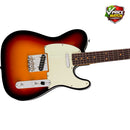 FENDER Limited Edition Vintera III Early '60s Telecaster Custom - 3-Color Sunburst