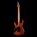 JET JS-45 Elite Flame Top Indigo Grey
