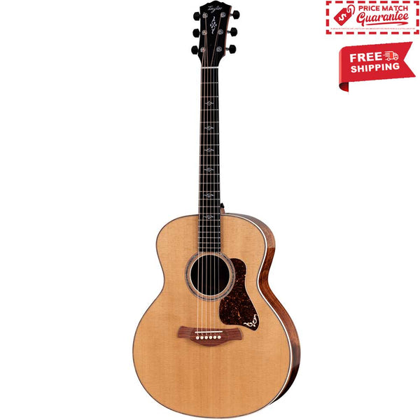 TAYLOR 814e Gold Label Koa