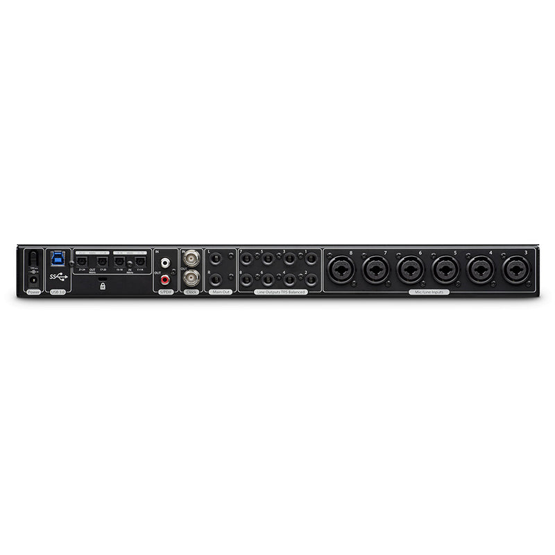 PRESONUS Studio 192 Audio Interface-Studio