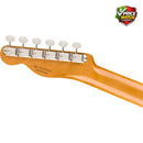 FENDER Limited Edition Vintera III Early '60s Telecaster Custom - 3-Color Sunburst