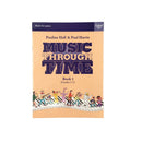 Oxford Music Through Time Book 1 by Pauline Hall and Paul Harris