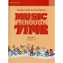 Oxford Music Through Time Piano Book 2