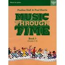Oxford Music Through Time Piano Book 3