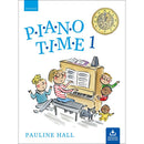 Oxford Piano Time 1 Third Edition by Pauline Hall