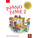 Oxford Piano Time 2 Third Edition by Pauline Hall