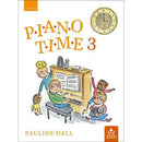 Oxford Piano Time 3 Third Edition by Pauline Hall