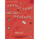 Oxford Piano Time Sightreading Book 2
