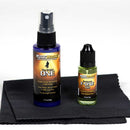 MUSIC NOMAD Premium Guitar Care Kit 3-Pce
