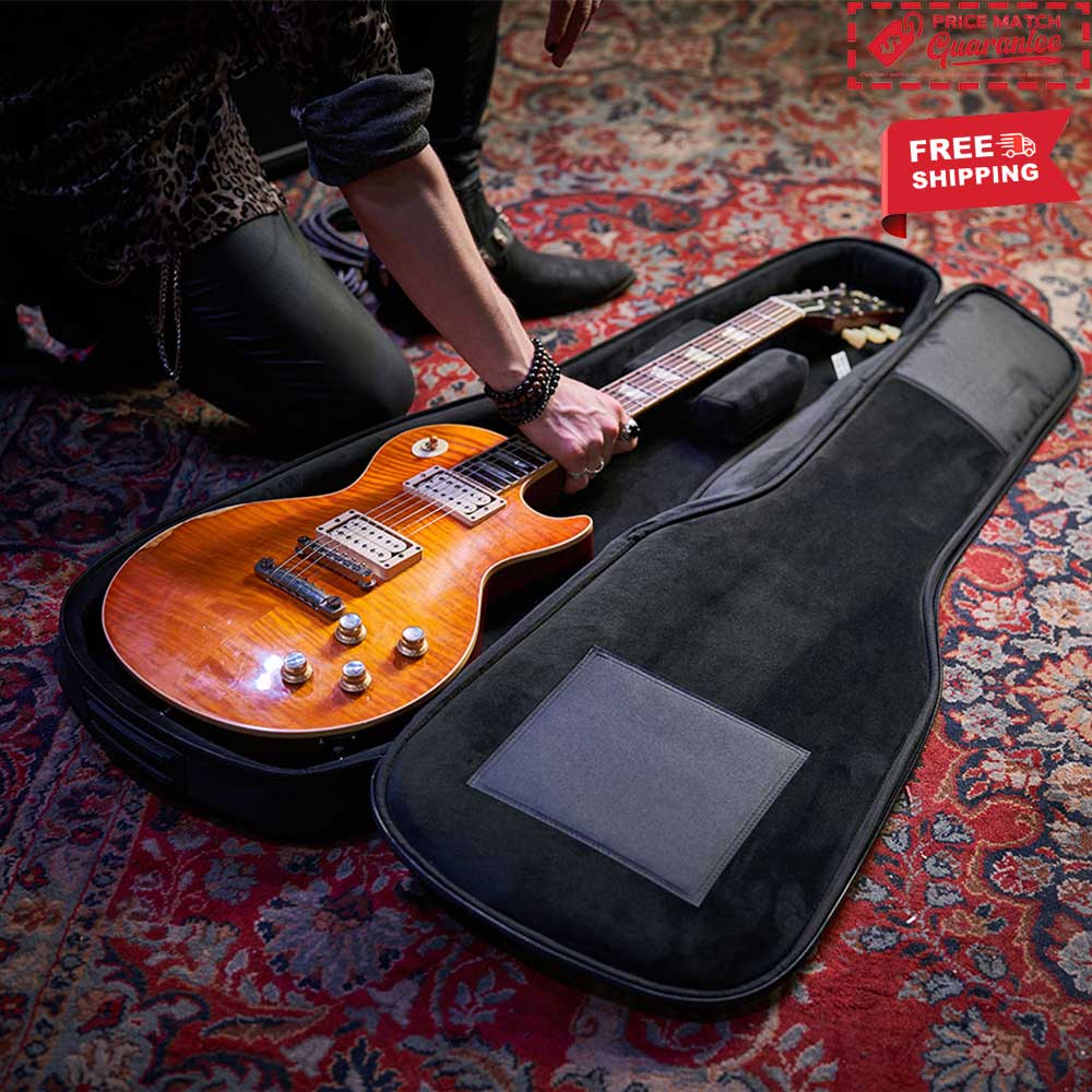 Boss CB-EG01 Gig Bag Electric Guitar | Colemans Music