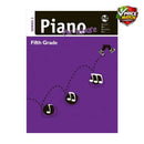 AMEB PIANO FOR LEISURE GR 5 SERIES 3 CD/HBK