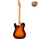 FENDER Limited Edition Vintera III Early '60s Telecaster Custom - 3-Color Sunburst