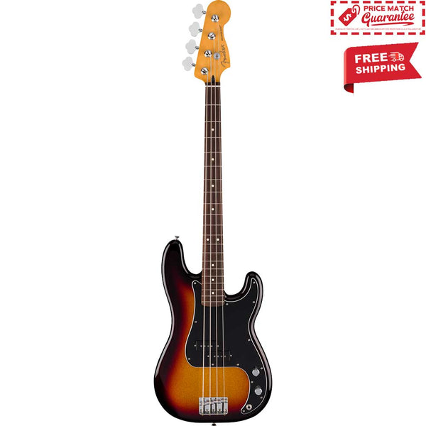 FENDER Player II P Bass Sparkle