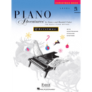Piano Adventures Christmas Book – Level 2A front cover