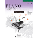 Piano Adventures Christmas Book – Level 3B front cover