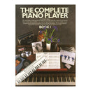 Cover of The Complete Piano Player Book 1 by Kenneth Baker