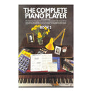 Cover of The Complete Piano Player Book 2 by Kenneth Baker