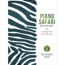 Piano Safari for the Older Student – Level 2 Sight Reading & Theory front cover